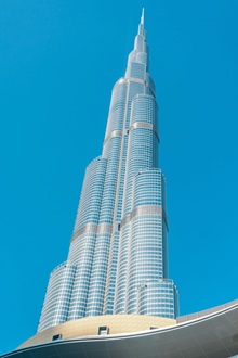 Dubaï